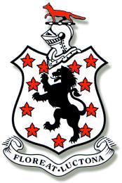 Lucton School Badge