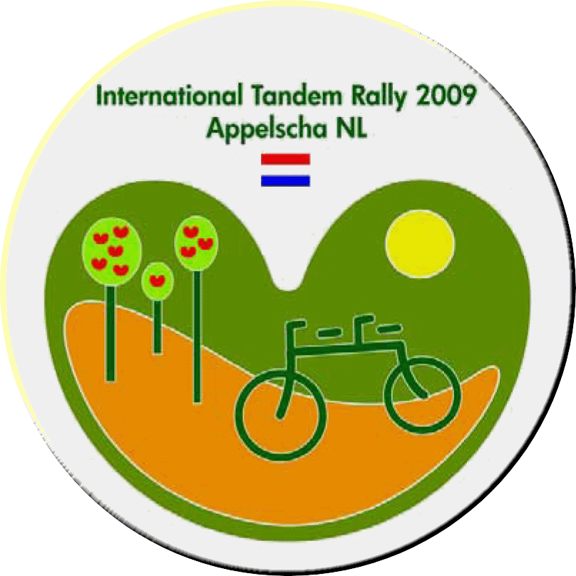 ITR 2009 logo