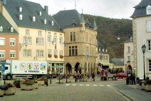 Echternach Echternach