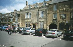 Stow on the Wold Youth Hostel