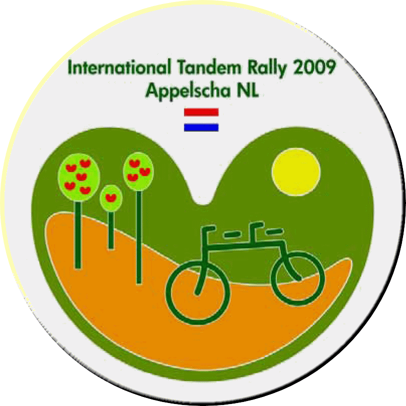 ITR 2009 logo ITR 2009 logo