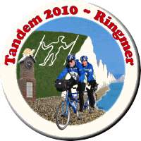 Tandem 2010 Logo