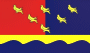 Flag of East Sussex