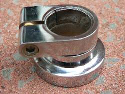 Brampton style Head Clamp