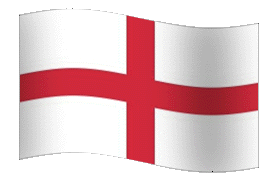 English flag