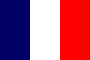 Frnch flag